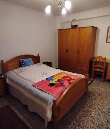 Charming Three Bedroom Apartment In Alcoi Exterior photo